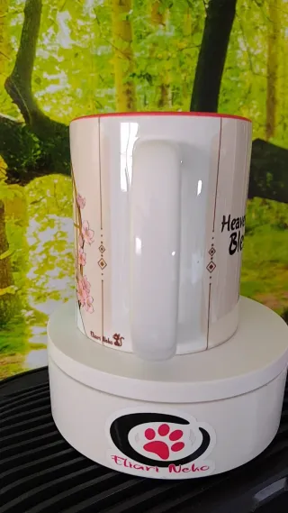 Taza Heaven Official's Blessing