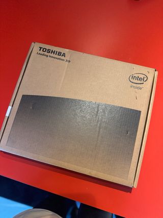 Portatile Toshiba Satellite C40-C-10T