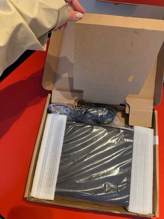 Portatile Toshiba Satellite C40-C-10T