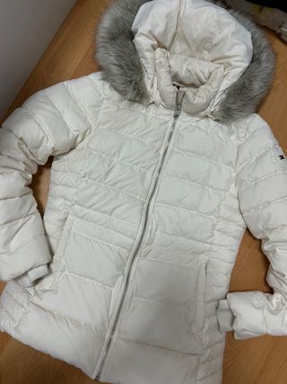 Plumas Tommy Hilfiger Talla M