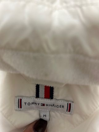 Plumas Tommy Hilfiger Talla M