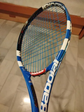 Raqueta Babolat Pure Drive
