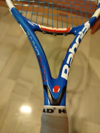 Raqueta Babolat Pure Drive
