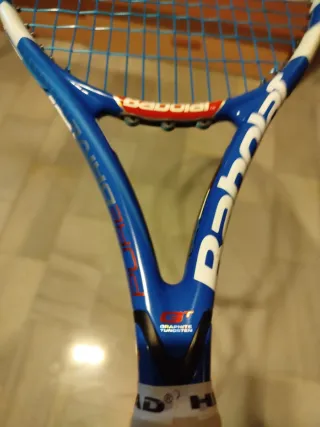Raqueta Babolat Pure Drive