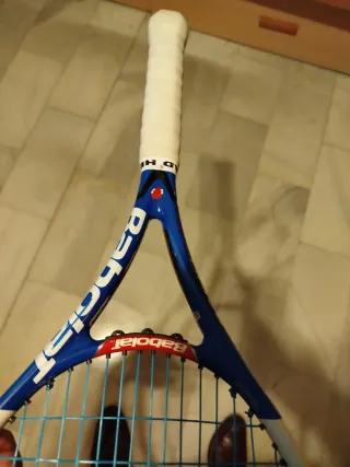 Raqueta Babolat Pure Drive