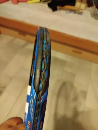 Raqueta Babolat Pure Drive