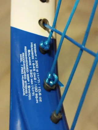 Raqueta Babolat Pure Drive