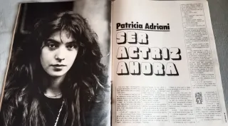 Revista la calle núm determinadao