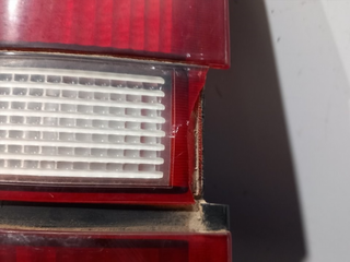 PILOTO TRASERO DERECHO LANCIA THEMA 297502 297522