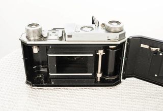 Kodak Retina I Cámara Analógica