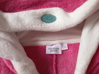Pijama Unicornio Talla 11/12