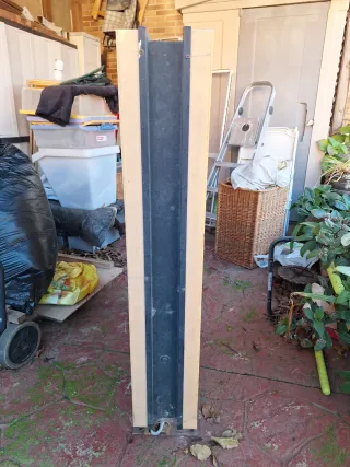 Cartel luminoso Continental