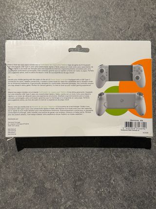 Comando de Jogos para Telemóvel