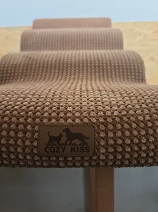 Escalera para mascotas Cozy Kiss