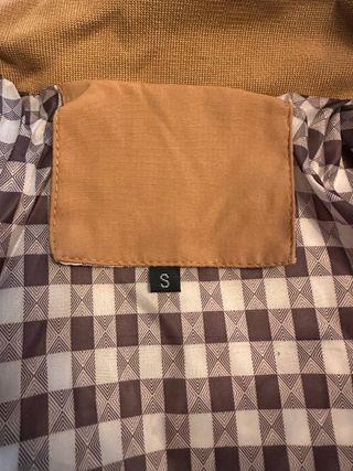 Chaqueta Polo Ralph Lauren Marrón