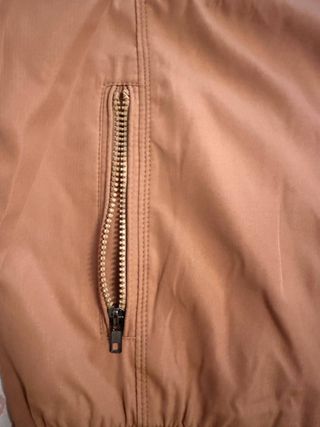 Chaqueta Polo Ralph Lauren Marrón