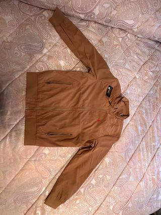 Chaqueta Polo Ralph Lauren Marrón