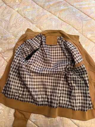 Chaqueta Polo Ralph Lauren Marrón