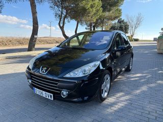 Peugeot 307 2.0 HDi