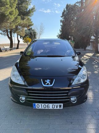 Peugeot 307 2.0 HDi