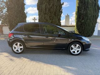 Peugeot 307 2.0 HDi