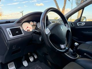 Peugeot 307 2.0 HDi