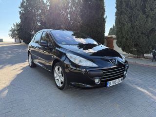 Peugeot 307 2.0 HDi