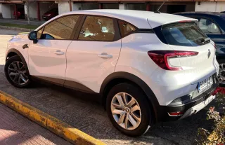 Renault Captur 2021