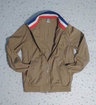 Chaqueta Nike Sportswear Francia (hombre) [S]