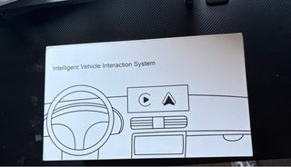 Pantalla Original BMW Serie 4-3 F33/F32/F30/F31–20