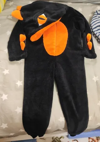 Lote pijamas enterizos niño