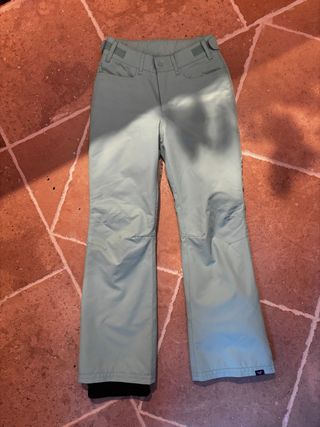 Pantalón de esquí niña Roxy T14-15