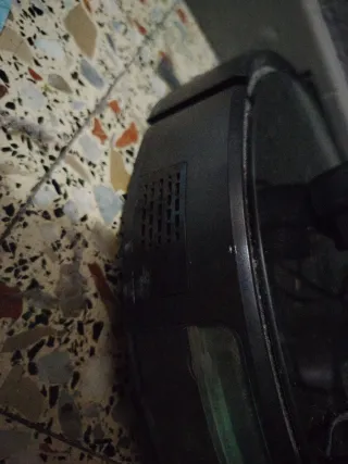 Robot Aspirador IKOHS con Mando