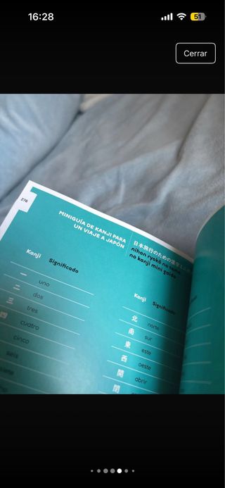 SUGOI. JAPONÉS PARA VIAJEROS