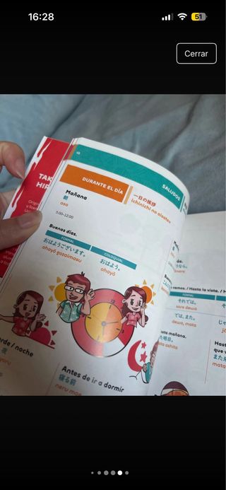 SUGOI. JAPONÉS PARA VIAJEROS