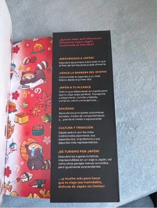 SUGOI. JAPONÉS PARA VIAJEROS