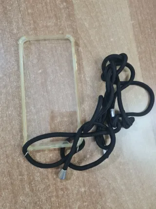 Cover Hanman per iPhone Xs Max