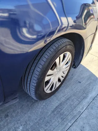 Citroen C4 Picasso 2008