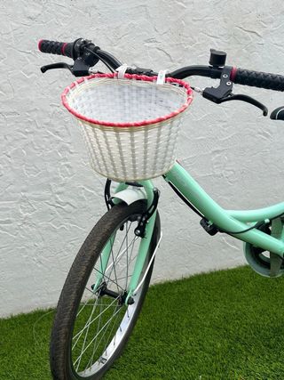 Bicicleta B.PRO niña 20’