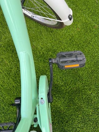 Bicicleta B.PRO niña 20’