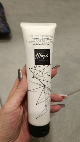 Torno Profesional Manicura Tuya + Accesorios