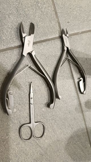 Torno Profesional Manicura Tuya + Accesorios