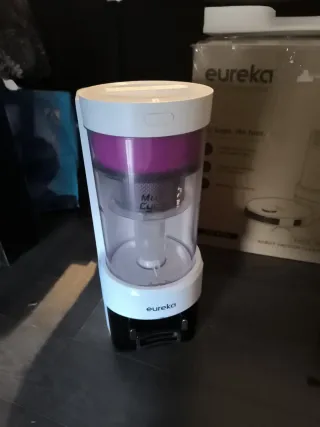 Eureka NER E10s Robot Aspirador
