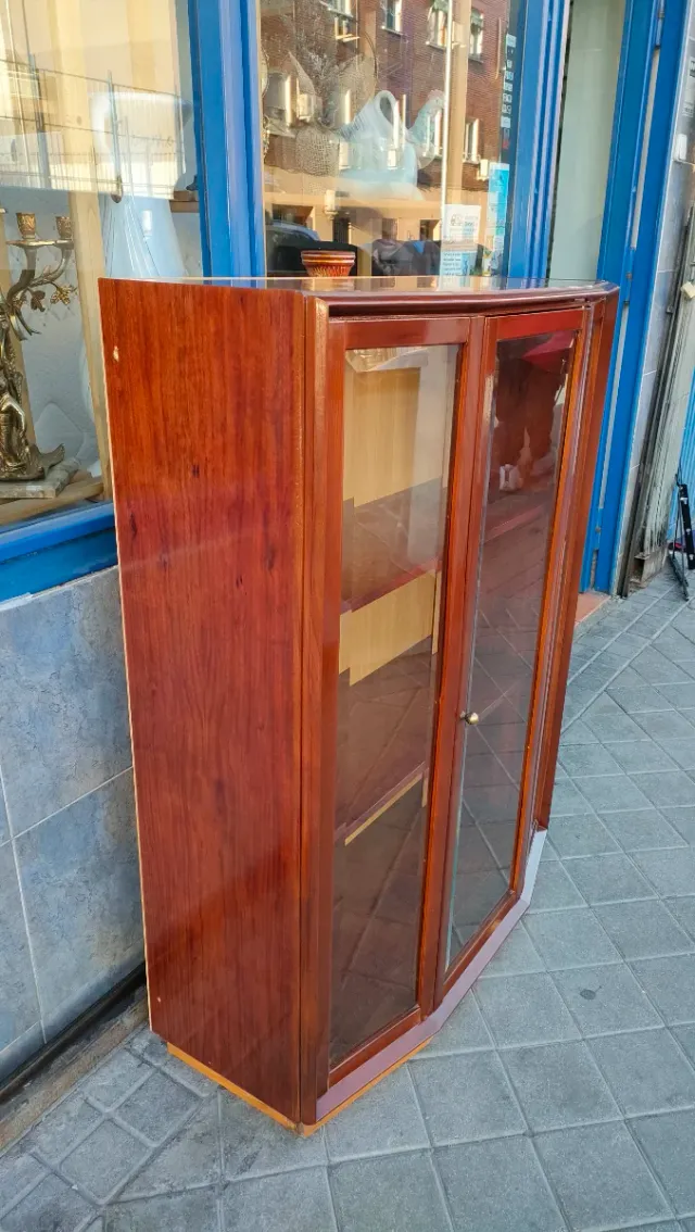 Vitrina Cristalera Mueble de Salón 640513971