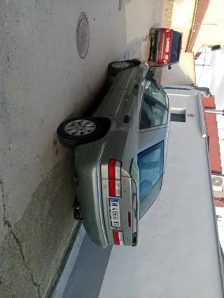 Citroen Xantia 1999