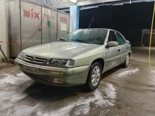 Citroen Xantia 1999