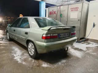 Citroen Xantia 1999