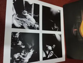 Coldplay Parachutes Vinilo