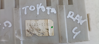 CAJA RELES / FUSIBLES TOYOTA RAV 4 (A2) 2.0 Turbo