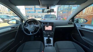 Volkswagen Golf 7 (2020)